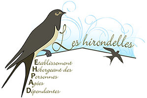 EHPAD Les Hirondelles - Coutouvre